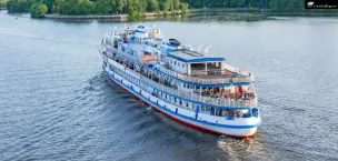 River_Cruising First River Cruise